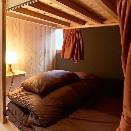 Hostel Temari Yonago Zewnętrze zdjęcie
