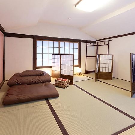 Hostel Temari Yonago Zewnętrze zdjęcie