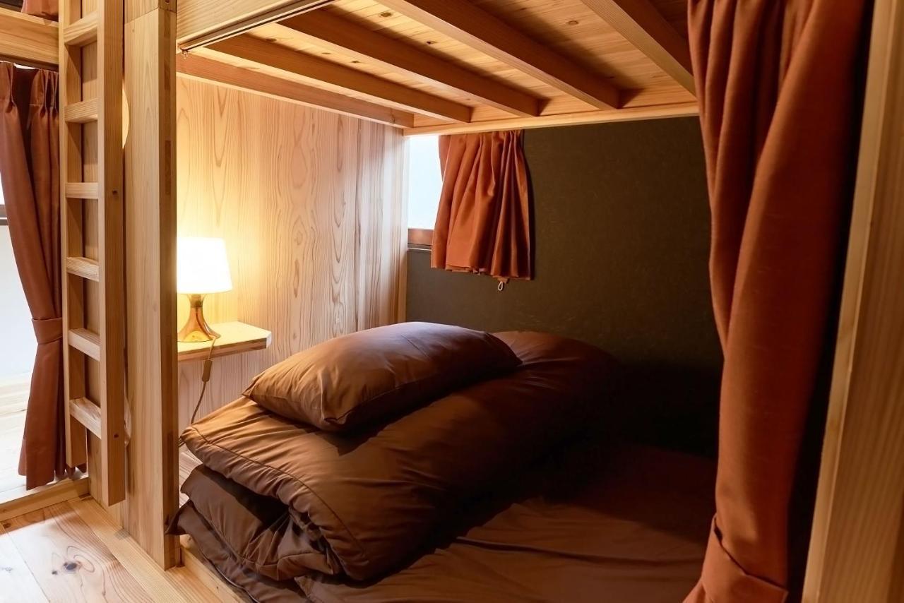 Hostel Temari Yonago Zewnętrze zdjęcie