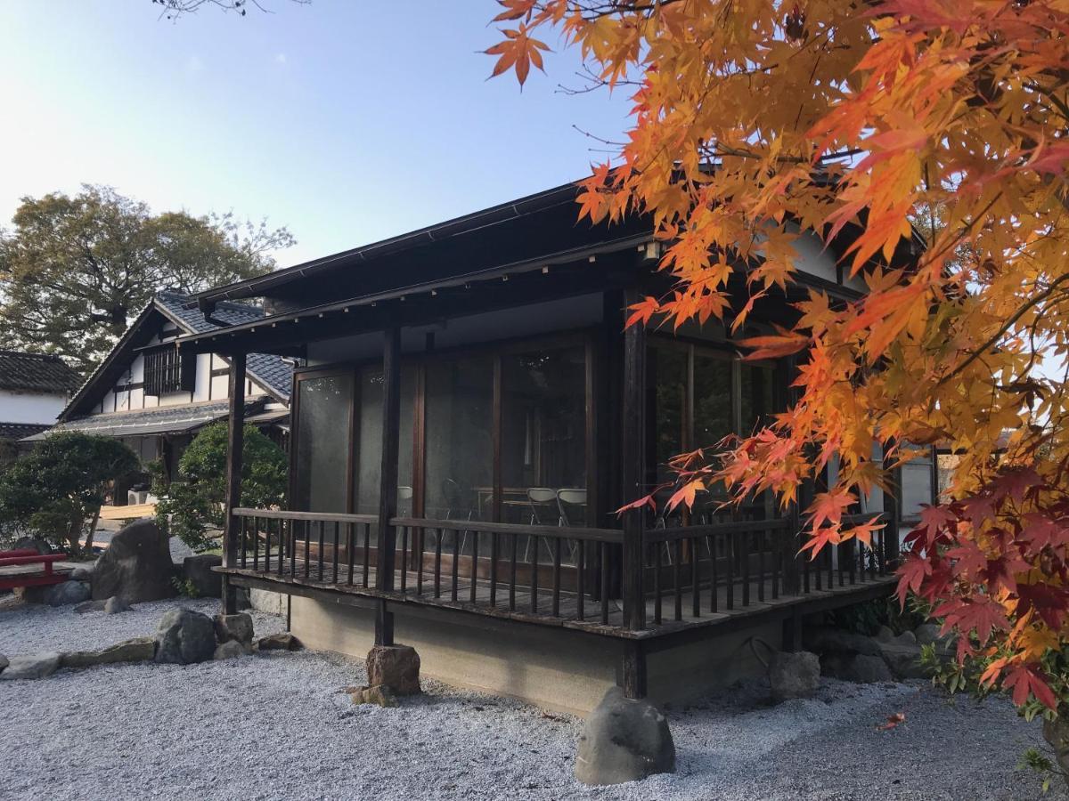 Hostel Temari Yonago Zewnętrze zdjęcie
