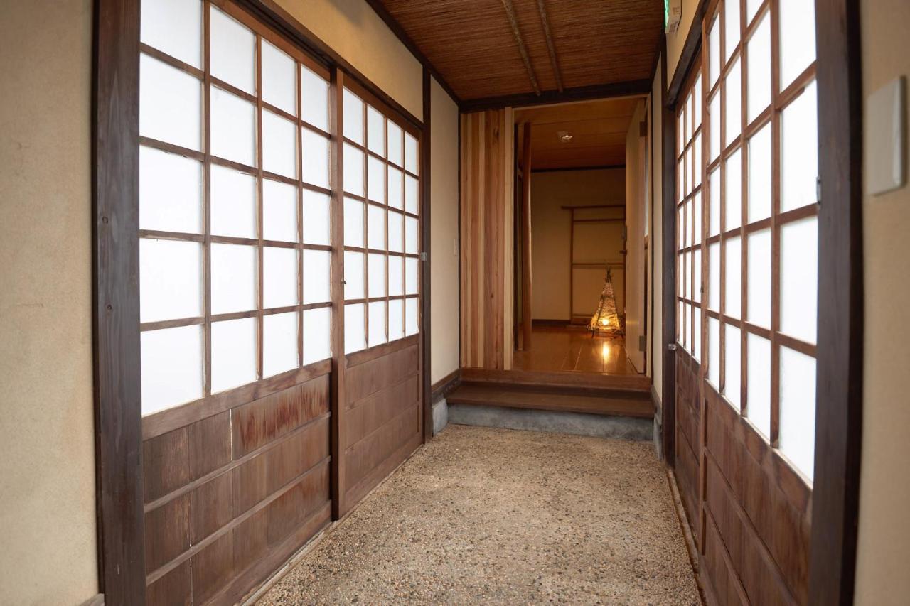 Hostel Temari Yonago Zewnętrze zdjęcie
