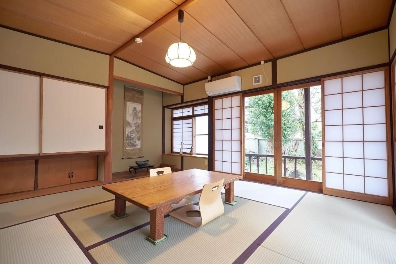 Hostel Temari Yonago Zewnętrze zdjęcie