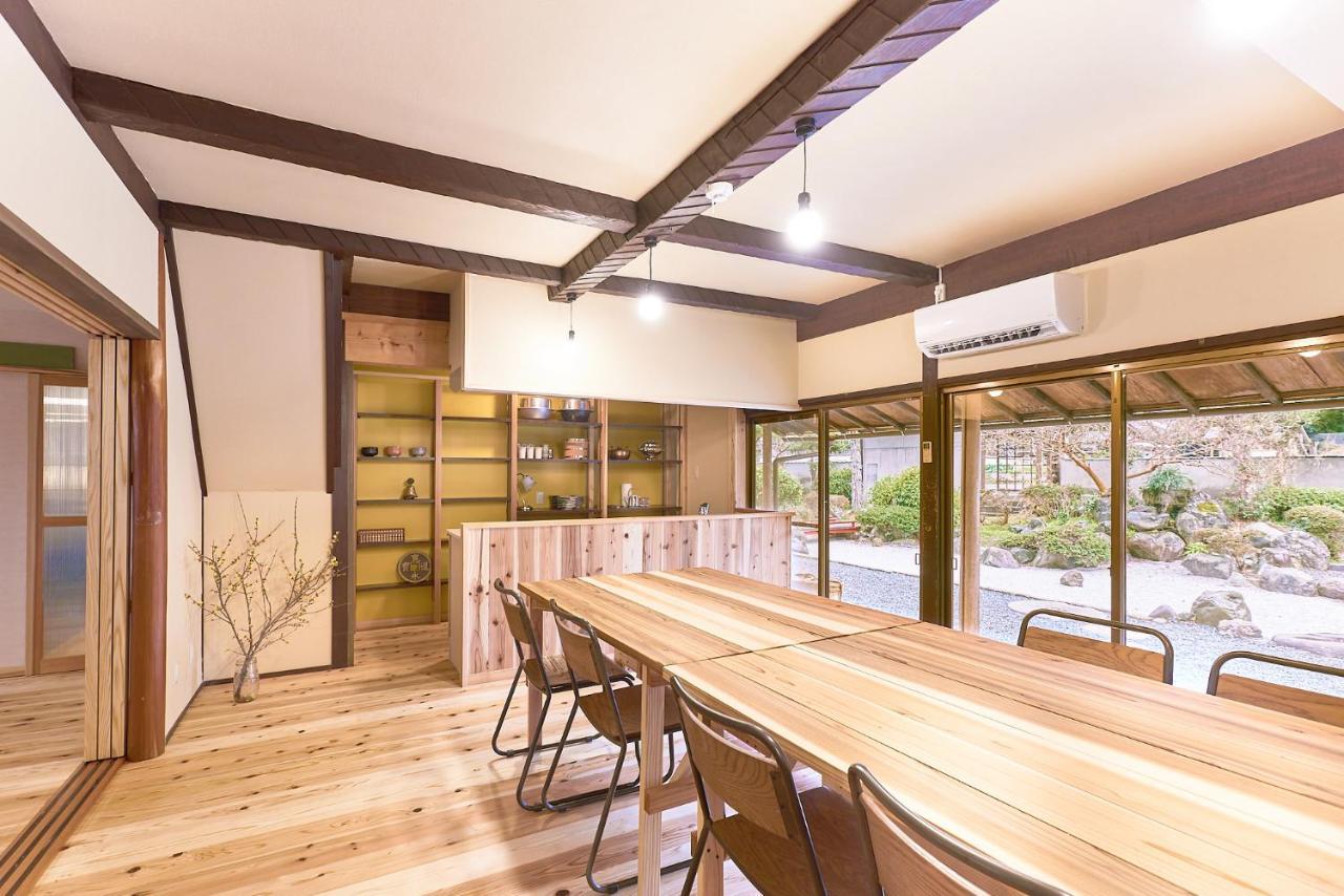 Hostel Temari Yonago Zewnętrze zdjęcie