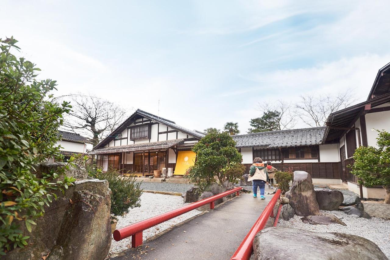 Hostel Temari Yonago Zewnętrze zdjęcie
