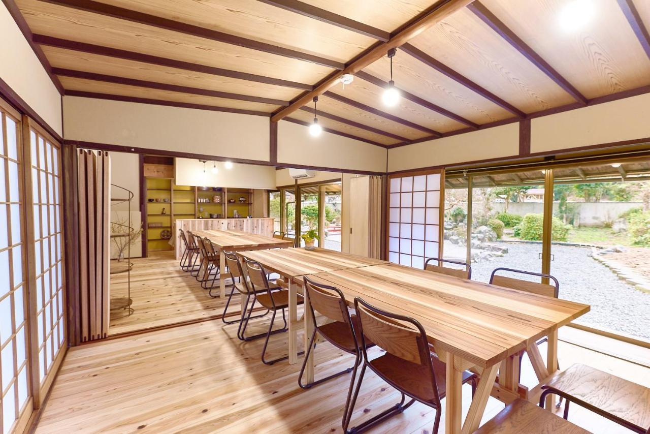 Hostel Temari Yonago Zewnętrze zdjęcie